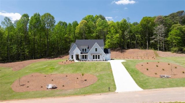 8330 Creekside Overlook Drive, Gainesville, GA 30506