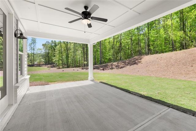 8330 Creekside Overlook Drive, Gainesville, GA 30506