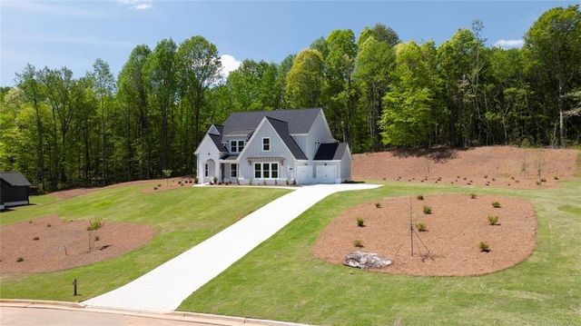 8330 Creekside Overlook Drive, Gainesville, GA 30506