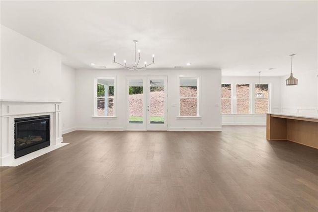 8330 Creekside Overlook Drive, Gainesville, GA 30506