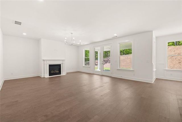 8330 Creekside Overlook Drive, Gainesville, GA 30506