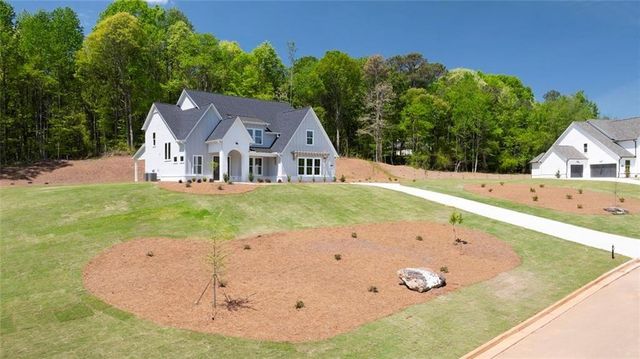 8330 Creekside Overlook Drive, Gainesville, GA 30506