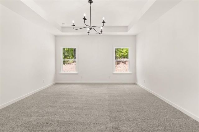 8330 Creekside Overlook Drive, Gainesville, GA 30506