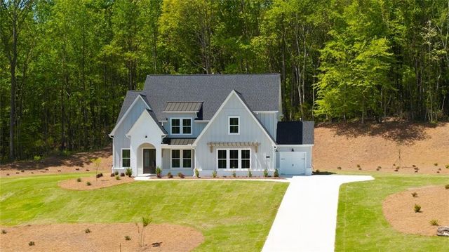 8330 Creekside Overlook Drive, Gainesville, GA 30506
