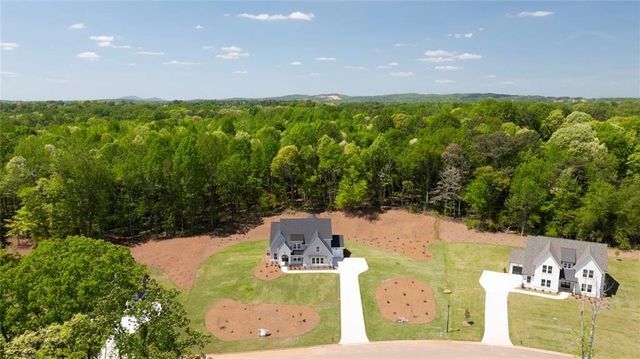 8330 Creekside Overlook Drive, Gainesville, GA 30506