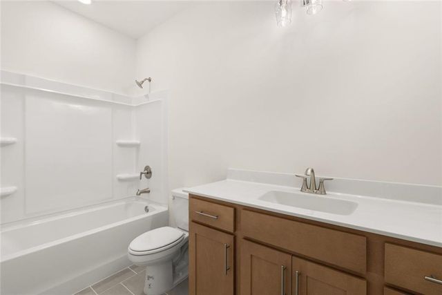 8330 Creekside Overlook Drive, Gainesville, GA 30506