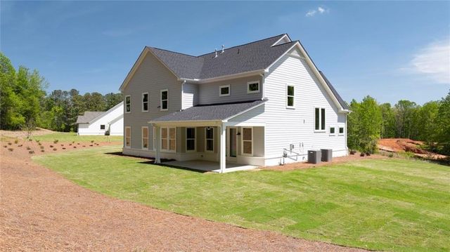 8330 Creekside Overlook Drive, Gainesville, GA 30506