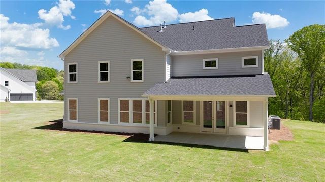 8330 Creekside Overlook Drive, Gainesville, GA 30506