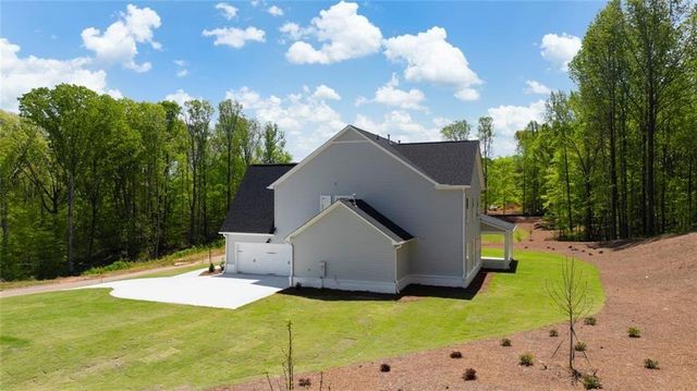 8330 Creekside Overlook Drive, Gainesville, GA 30506