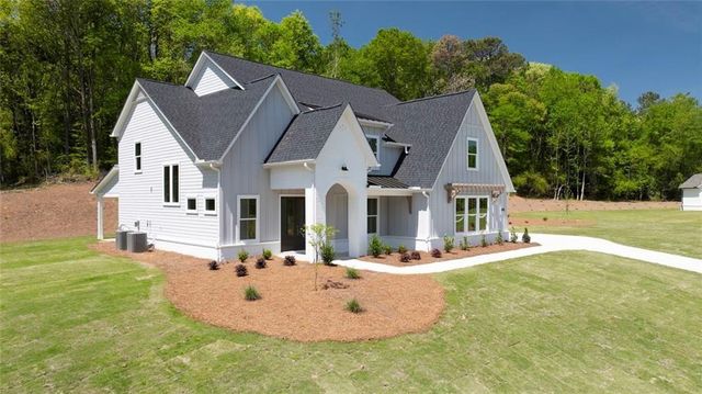 8330 Creekside Overlook Drive, Gainesville, GA 30506