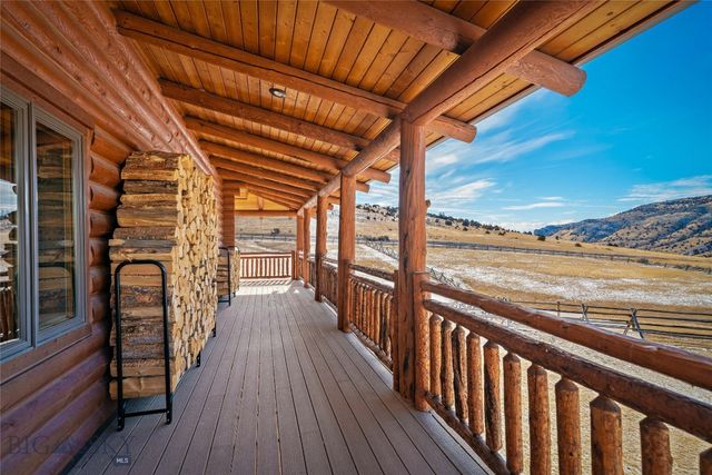 1460 Horseshoe Gulch Road, Manhattan, MT 59741