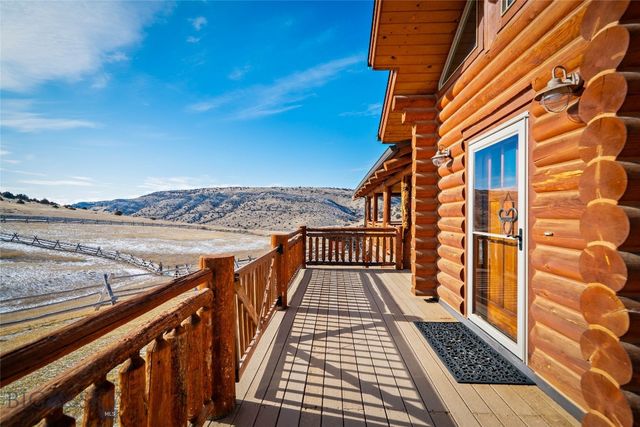 1460 Horseshoe Gulch Road, Manhattan, MT 59741