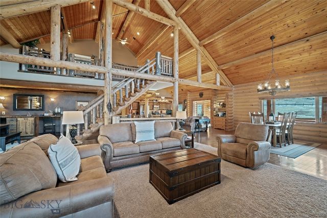 1460 Horseshoe Gulch Road, Manhattan, MT 59741