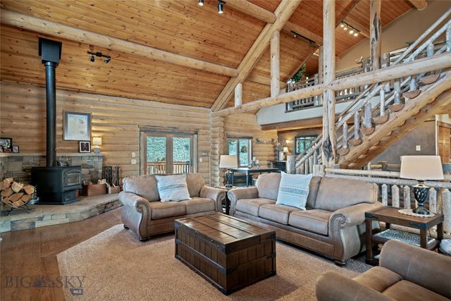 1460 Horseshoe Gulch Road, Manhattan, MT 59741