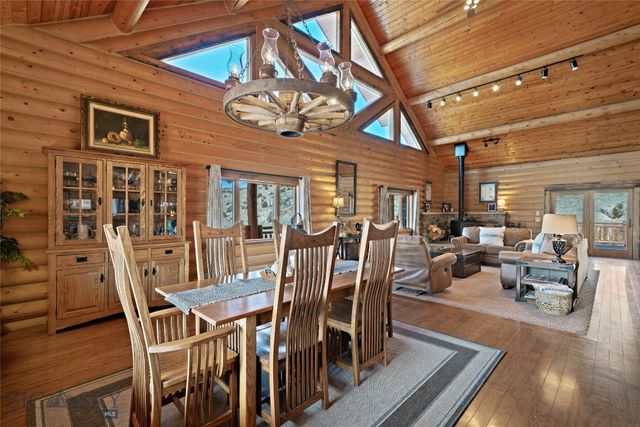 1460 Horseshoe Gulch Road, Manhattan, MT 59741