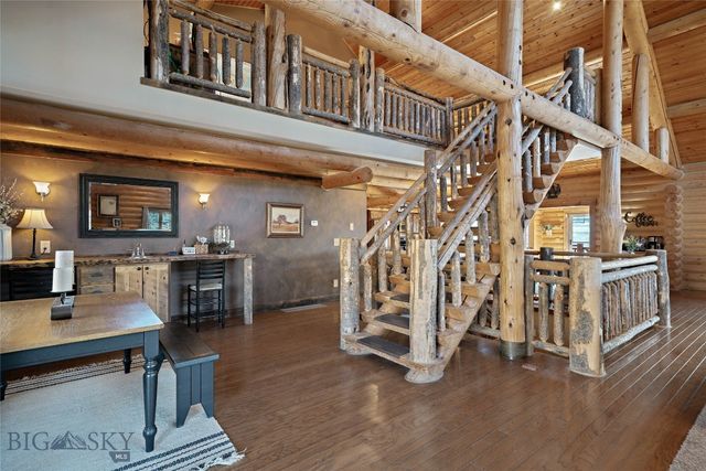 1460 Horseshoe Gulch Road, Manhattan, MT 59741