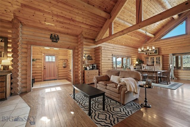 1460 Horseshoe Gulch Road, Manhattan, MT 59741