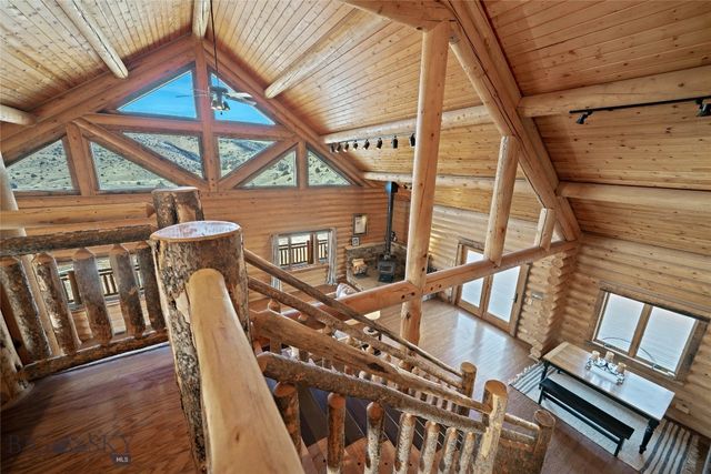 1460 Horseshoe Gulch Road, Manhattan, MT 59741