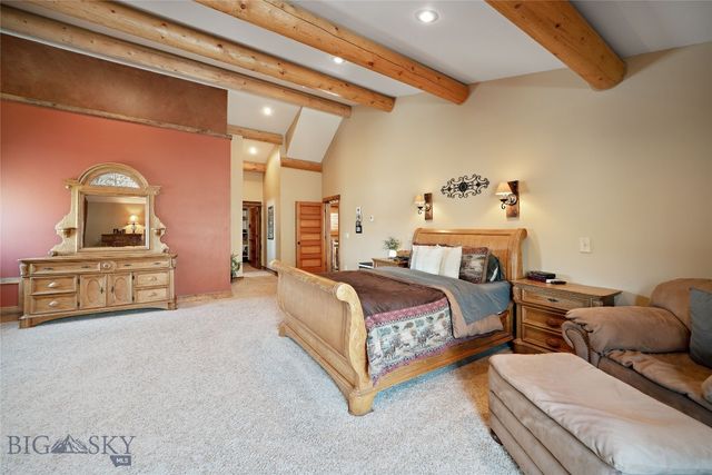 1460 Horseshoe Gulch Road, Manhattan, MT 59741