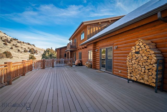 1460 Horseshoe Gulch Road, Manhattan, MT 59741