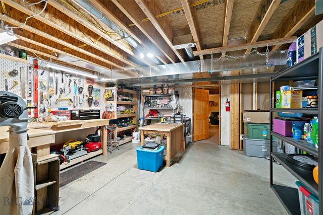 1460 Horseshoe Gulch Road, Manhattan, MT 59741