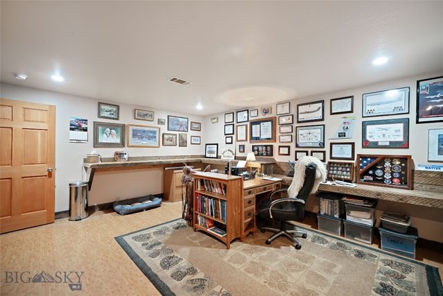 1460 Horseshoe Gulch Road, Manhattan, MT 59741