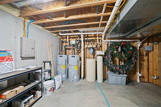 1460 Horseshoe Gulch Road, Manhattan, MT 59741