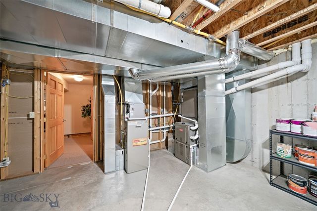 1460 Horseshoe Gulch Road, Manhattan, MT 59741