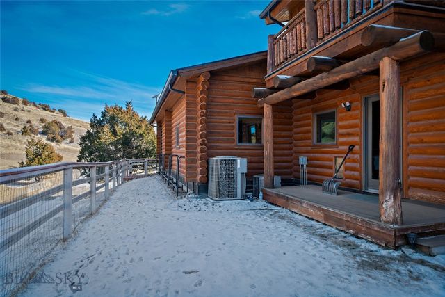 1460 Horseshoe Gulch Road, Manhattan, MT 59741