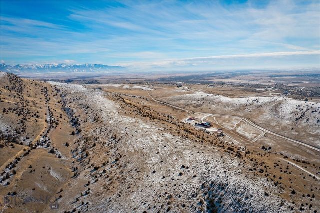 1460 Horseshoe Gulch Road, Manhattan, MT 59741