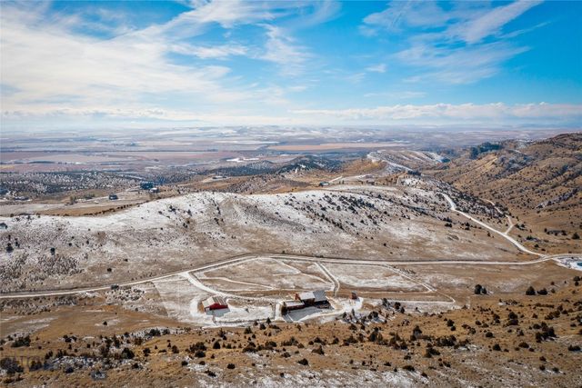 1460 Horseshoe Gulch Road, Manhattan, MT 59741