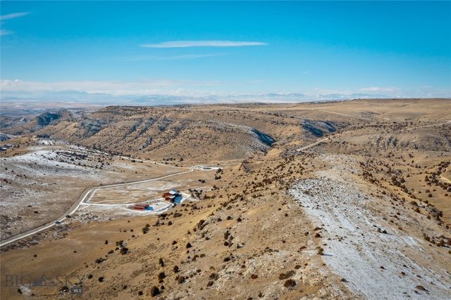 1460 Horseshoe Gulch Road, Manhattan, MT 59741