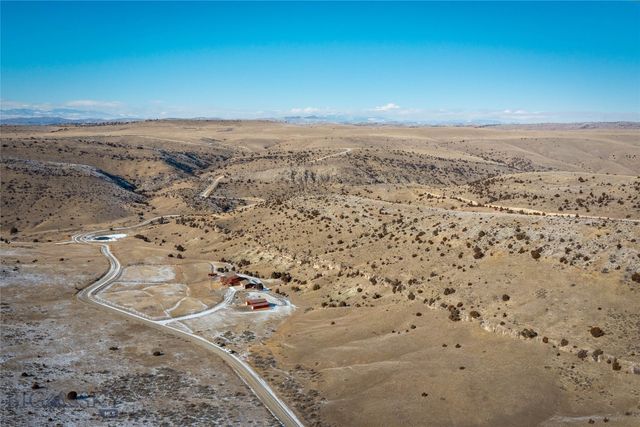 1460 Horseshoe Gulch Road, Manhattan, MT 59741