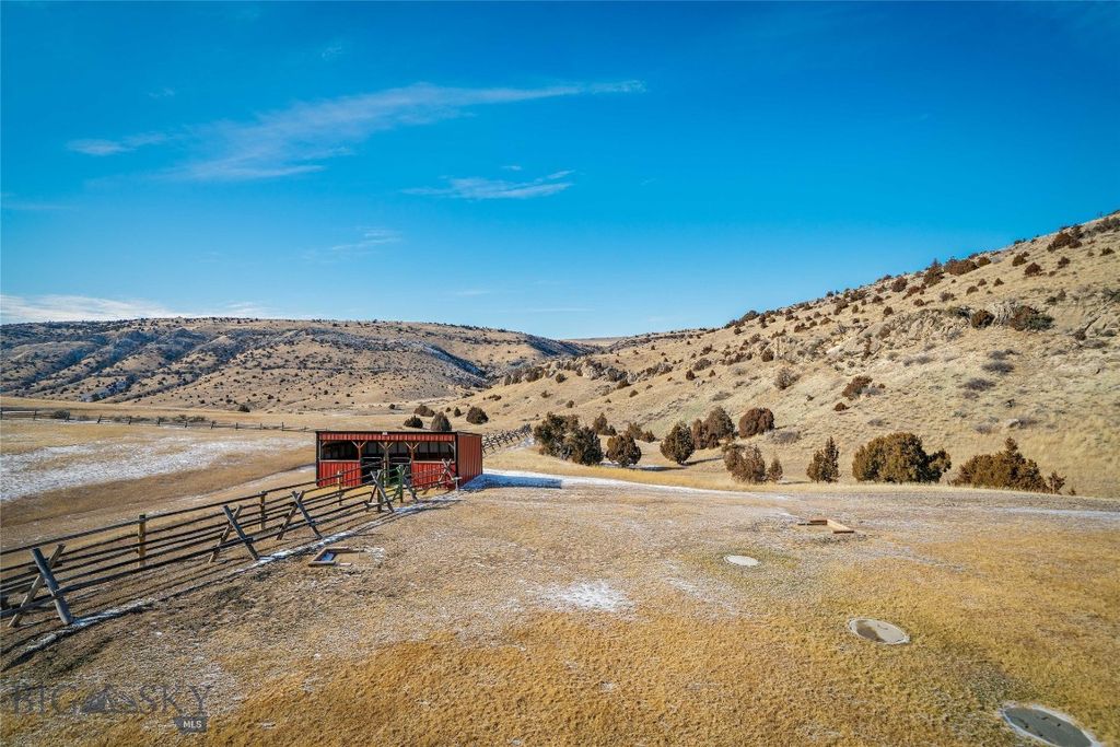 1460 Horseshoe Gulch Road, Manhattan, MT 59741 photo 14