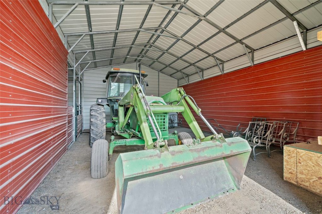 1460 Horseshoe Gulch Road, Manhattan, MT 59741 photo 18