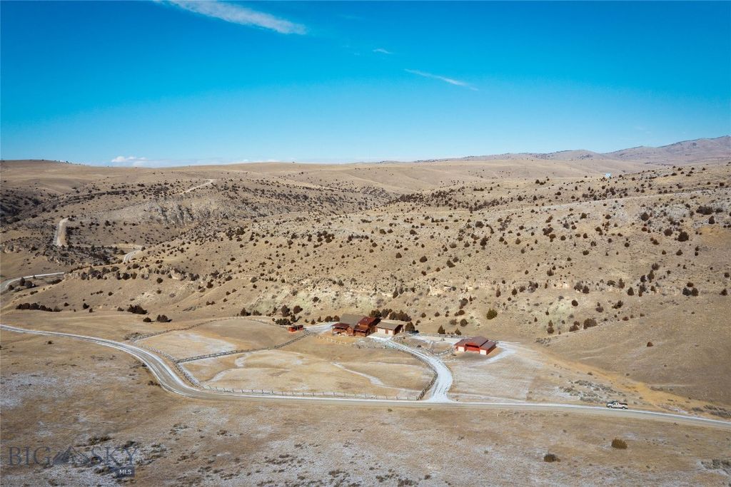 1460 Horseshoe Gulch Road, Manhattan, MT 59741 photo 23