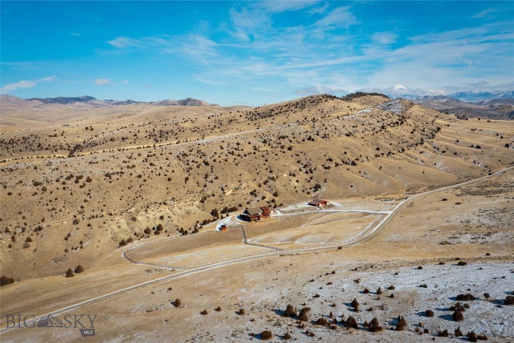 1460 Horseshoe Gulch Road, Manhattan, MT 59741 photo 24