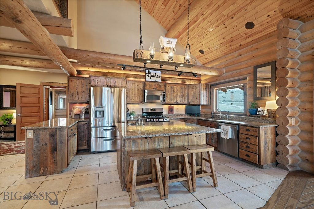 1460 Horseshoe Gulch Road, Manhattan, MT 59741 photo 34