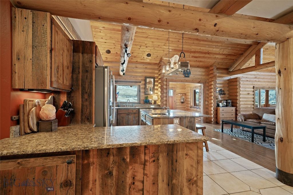 1460 Horseshoe Gulch Road, Manhattan, MT 59741 photo 40