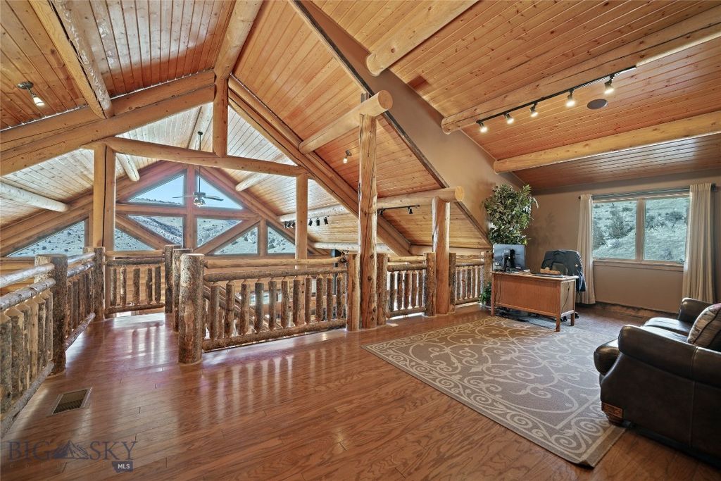 1460 Horseshoe Gulch Road, Manhattan, MT 59741 photo 45