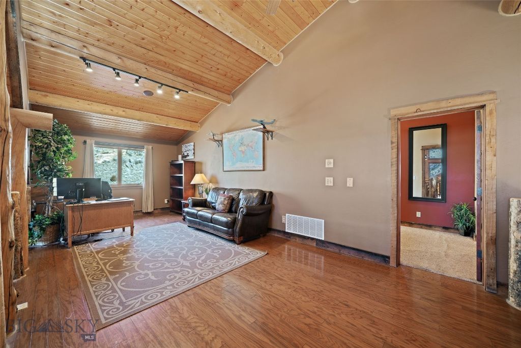 1460 Horseshoe Gulch Road, Manhattan, MT 59741 photo 46