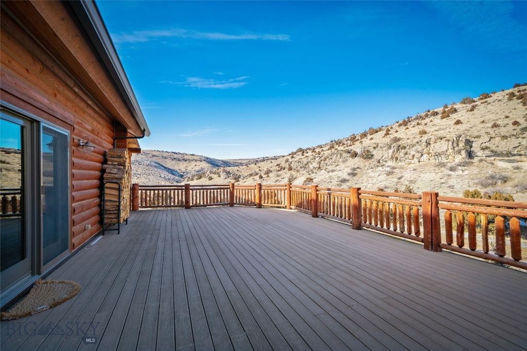 1460 Horseshoe Gulch Road, Manhattan, MT 59741 photo 8