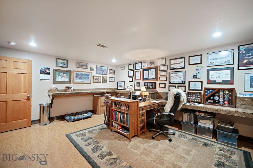 1460 Horseshoe Gulch Road, Manhattan, MT 59741 photo 80