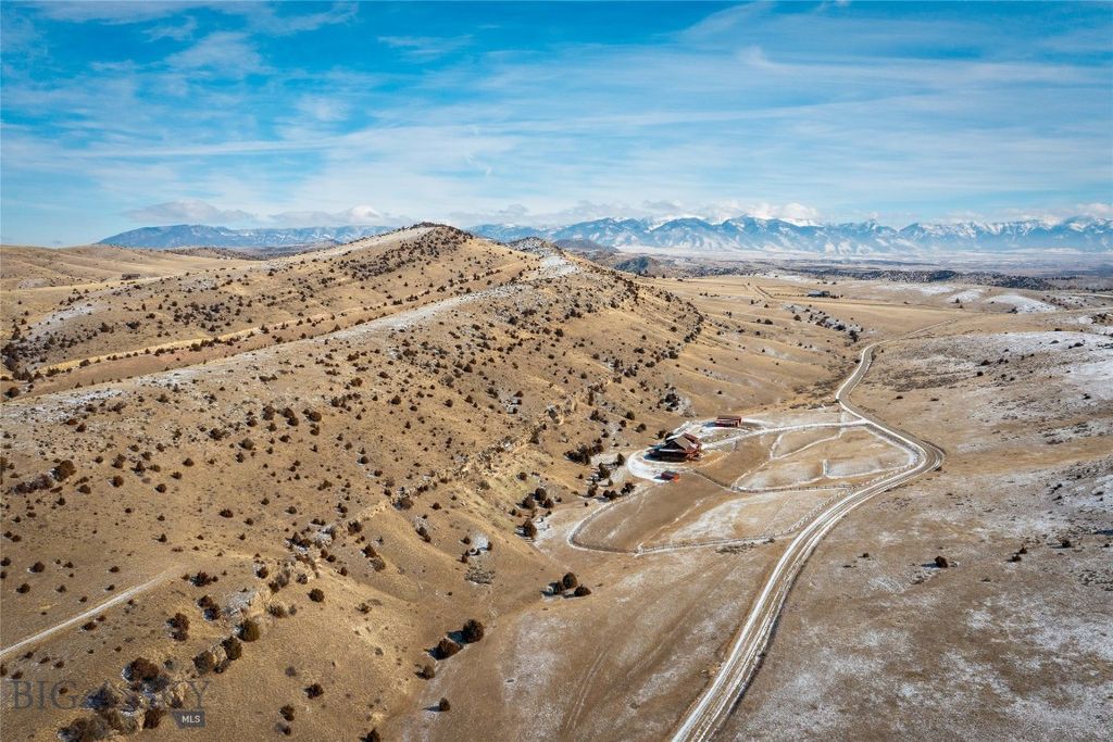 1460 Horseshoe Gulch Road, Manhattan, MT 59741 photo 92