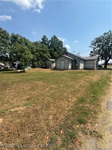 501 Sherwood Street, Van Buren, AR 72956