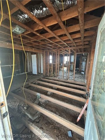 501 Sherwood Street, Van Buren, AR 72956