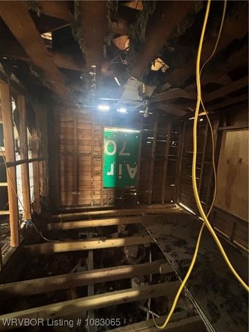 501 Sherwood Street, Van Buren, AR 72956