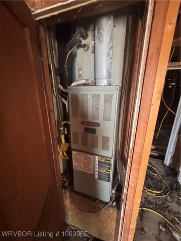 501 Sherwood Street, Van Buren, AR 72956