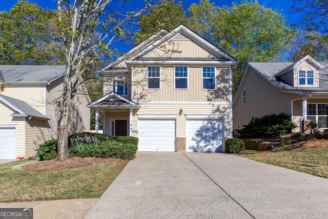 206 Oconee Way, Canton, GA 30114