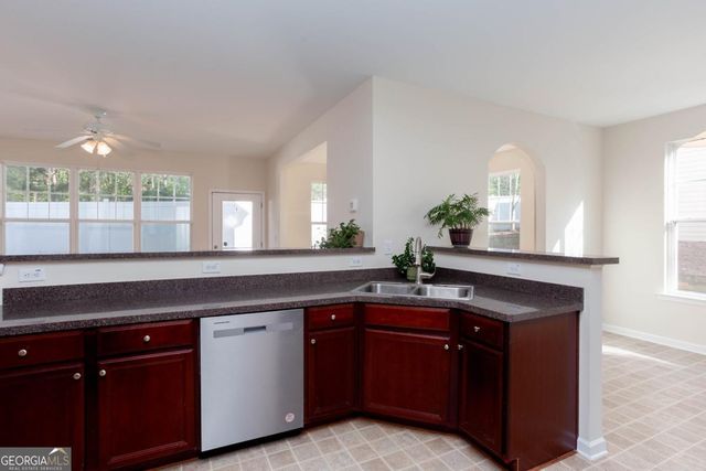 206 Oconee Way, Canton, GA 30114